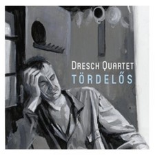Dresch Quartet Tordelos (CD)