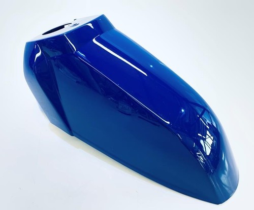 Garde boue avant honda - garde,