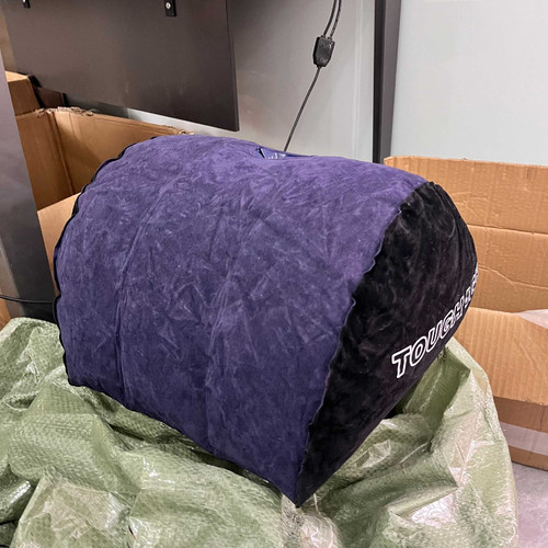 Toughage oreiller coussin - toughage,