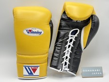 Gants de boxe gagnants 14 oz