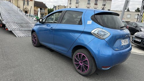 Moteur renault zoe - renault,