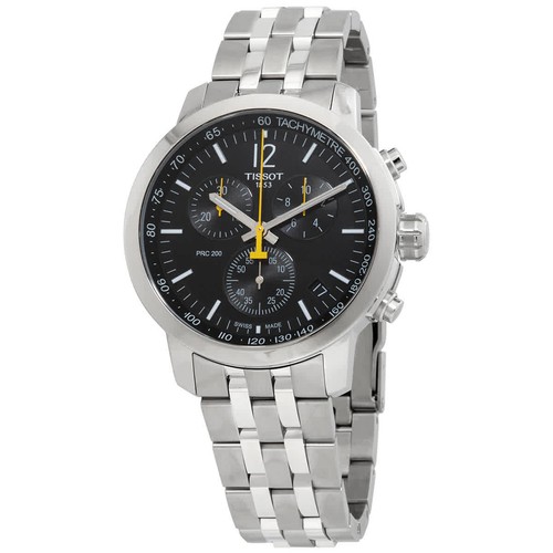 Tissot prc 200 chronograph - tissot,