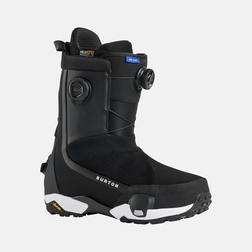 Burton men highshot step - burton,