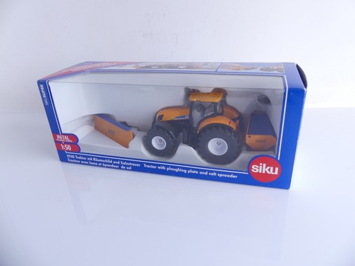 2940 siku 50 tracteur - /,