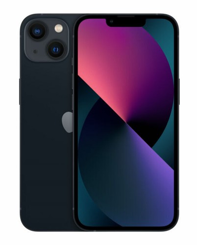 Apple iphone 128 minuit - 128,