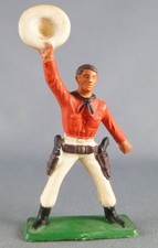 Starlux - Cow-Boys - Série 57