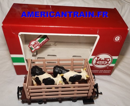 Wagon ouvert transport - , de