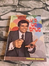 U'a un truc | Armand Jammot | Bon état