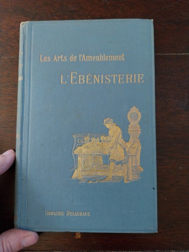 Ebenisterie les arts - les,