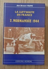 La Luftwaffe en France #2