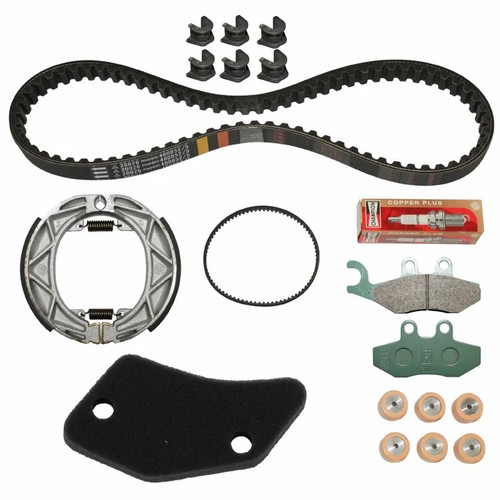 Kit entretien scoot origine - kit,