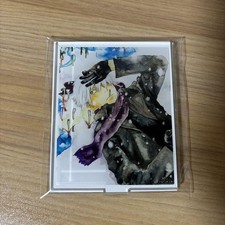 Mushishi Ginko Acrylic Stand