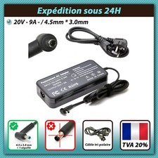 CHARGEUR POUR ASUS MS-17F5 /