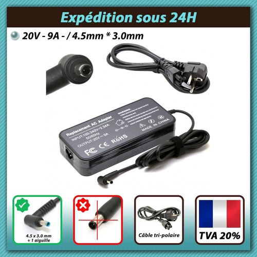 Chargeur pour asus - chargeur, /