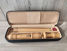 Moeck rottenburgh flûte - moeck,