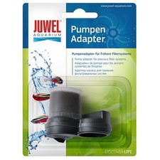 Adaptateur pour pompe - adaptateur, à