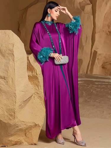 Abaya dubai haute couture - dubai,