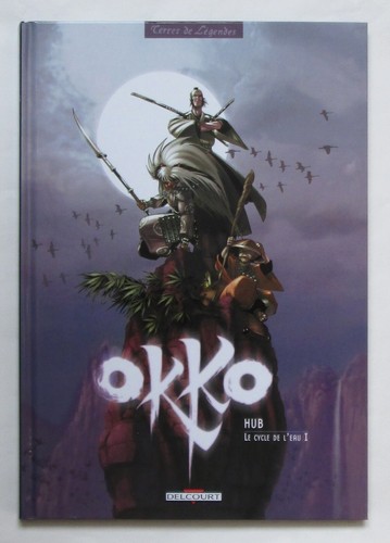 Okko cycle de l eau - , 1