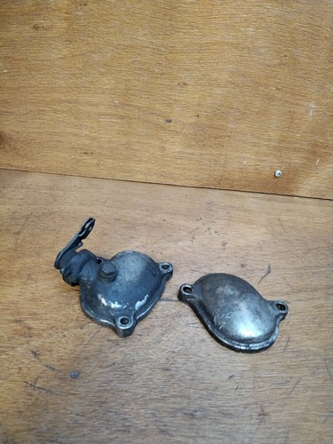 Couvercle cache culbuteur - couvercle,