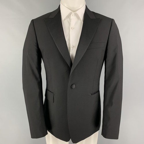 Veste sport tuxedo - veste, laine