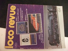 **ma Loco Revue n°454 "
