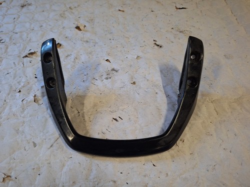 Poignee passager yamaha 600 - poignee,