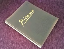 Picasso, Keith Sutton