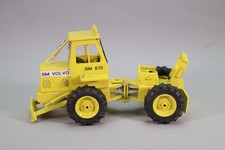 LL337 VOLVO BM 870 1970 1/43 Engin forestier résine série limitée débardage