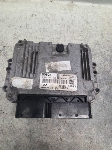Hyundai ix35 2014 0281031420