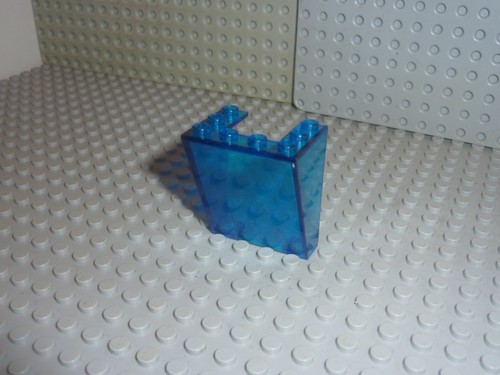 Windscreen réf 4872 lego - réf,