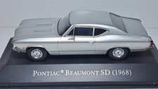 Pontiac Beaumont SD (1968)