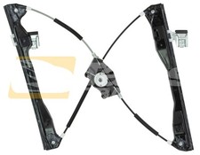 Lève-vitre Avant Gauche Pour