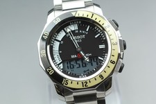 [Exc+5] Montre Homme Tissot