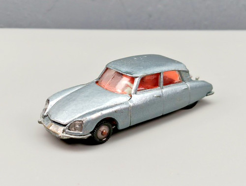 Majorette citroen ds - citroen,