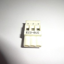 Buderus Prise Blanc Eco-Bus