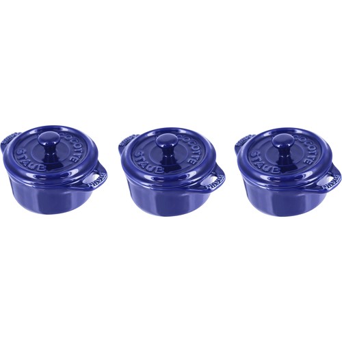 Ceramic mini round - ceramic,