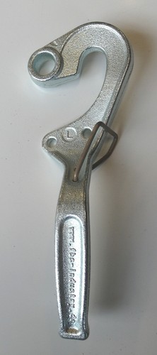Fermeture levier absurde - fermeture, à