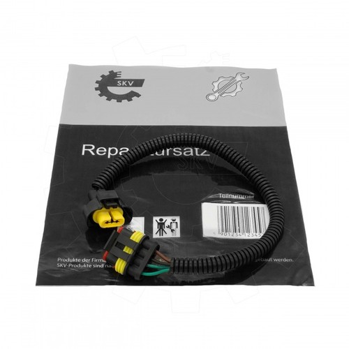 Broche fil réparation cable - fil,