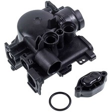 Unité Hydraulique De Chaudière À Gaz Viessmann WH1D/WB1B 95916092 (Droit)