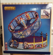 Manège Lemax “Round Up”