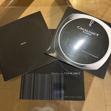 Catalogue CHAUMET Dandy 2006