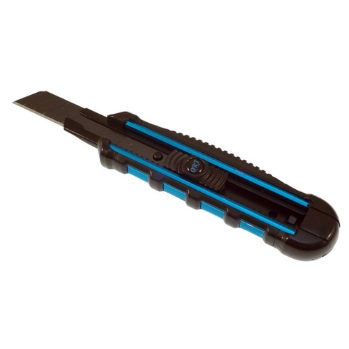 Cutter poignee aluminium - cutter,