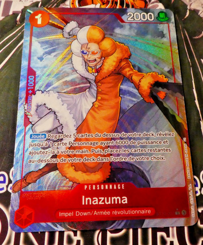 One piece card game carte - piece,