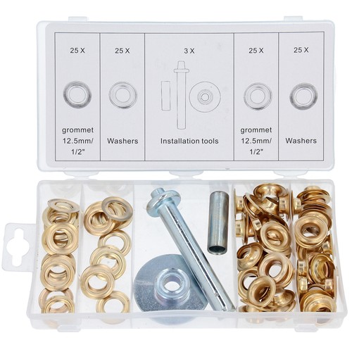 Set installation oreilles - set, d'oreilles