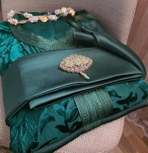 Caftan