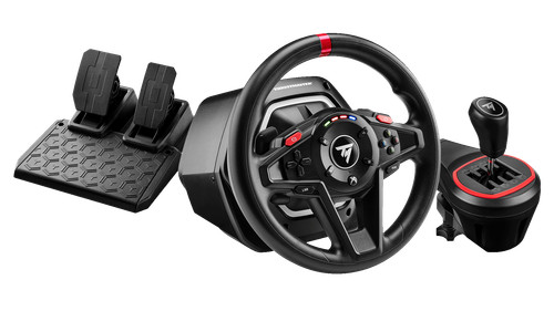 Thrustmaster t128 th8s - thrustmaster,