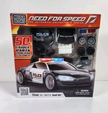 MEGA BLOKS 95713 NEED FOR