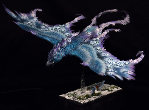 Commission pro painted - painted,