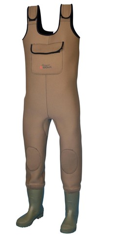 Wader néoprène shakespeare - wader,