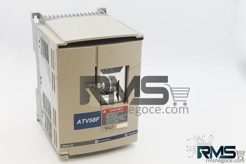 Atv58fhu18n4 telemecanique - -,
